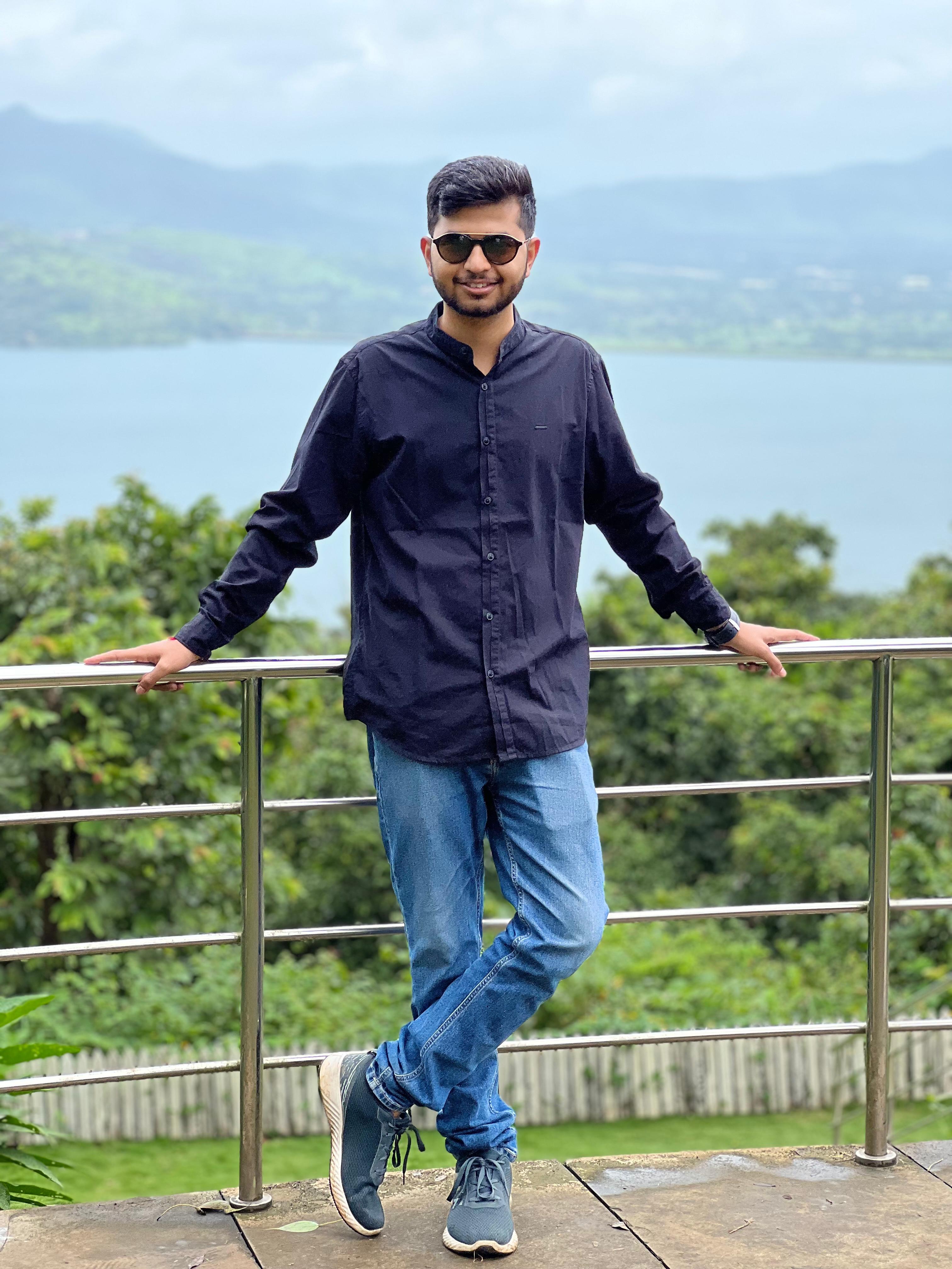 Hemant Mahajan